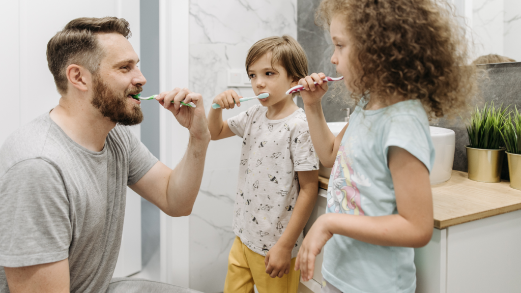 Selbstverständlich bedeutet ein Kinderbad eine Erhöhung der Kosten. Aber oft sind es nicht alleine die Mehraufwendungen, sondern das eingeschränkte Platzangebot.