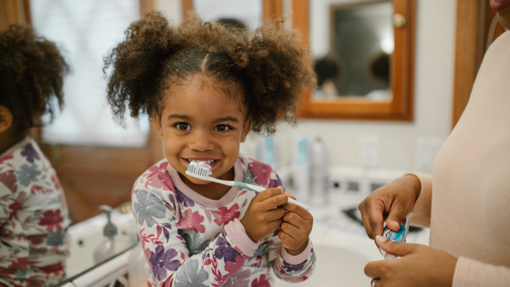 Ist ein großzügiger Grundriss und ein gut gepolstertes Budget vorhanden, bietet ein Kinderbad in erster Linie nur Vorteile.