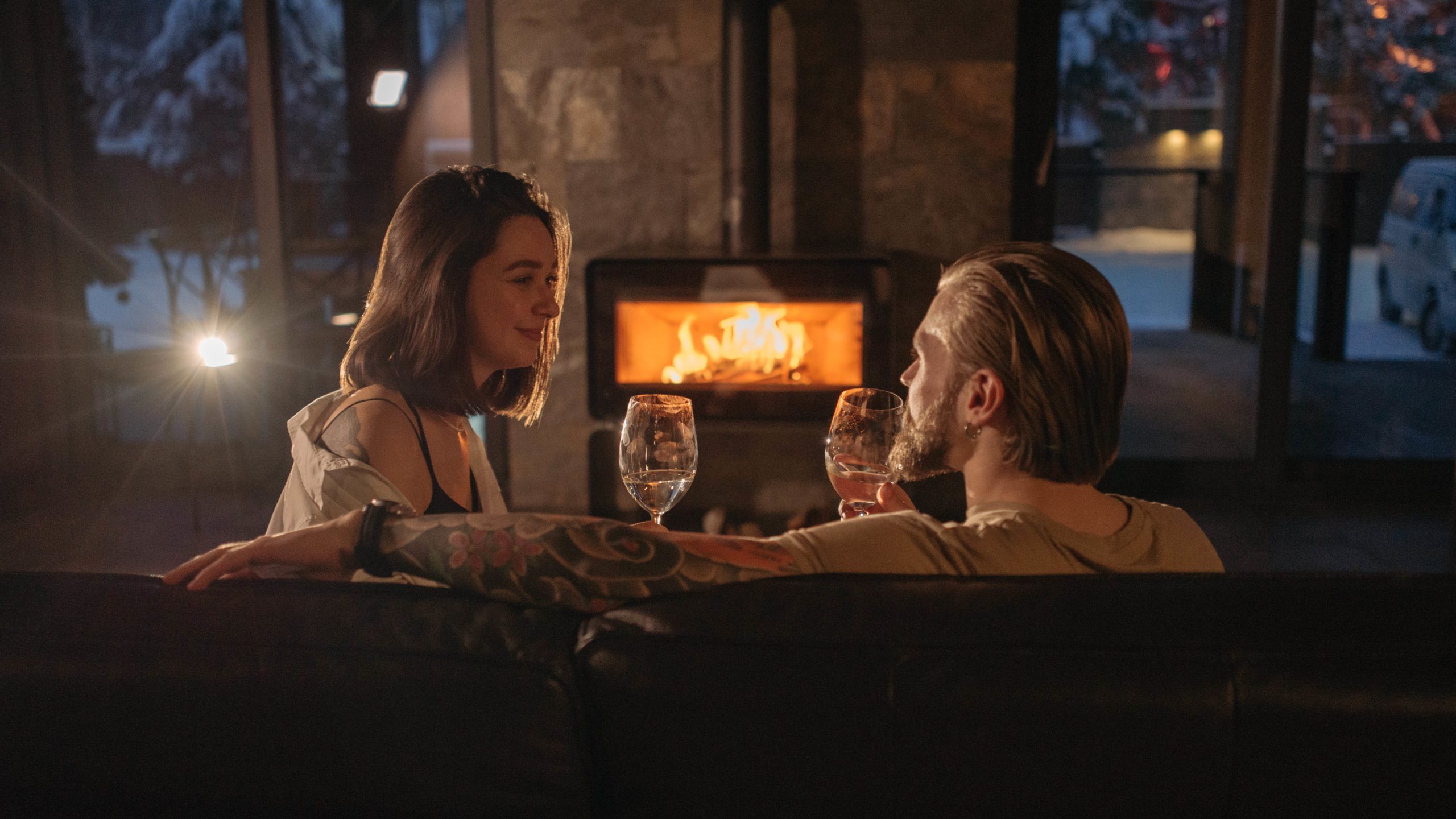 KAMINOFEN NACHRÜSTEN