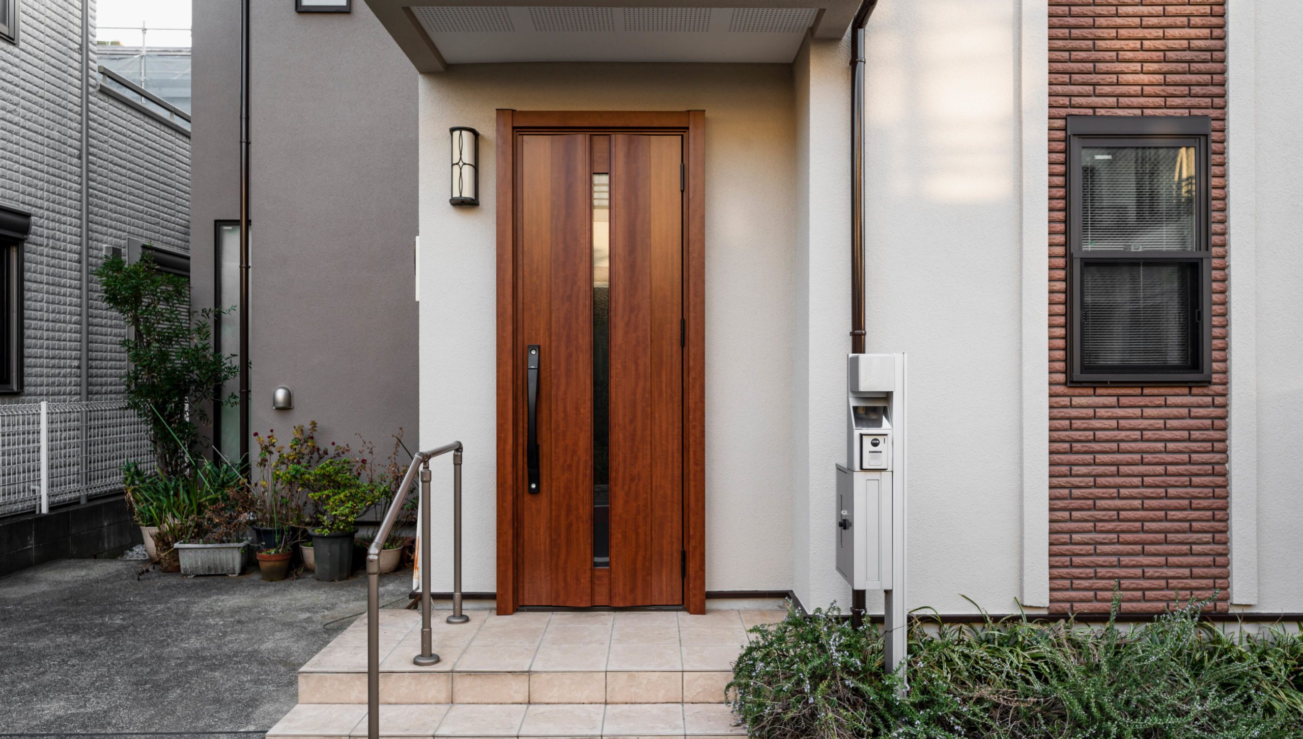 MEHRFACH-VERRIEGELUNG